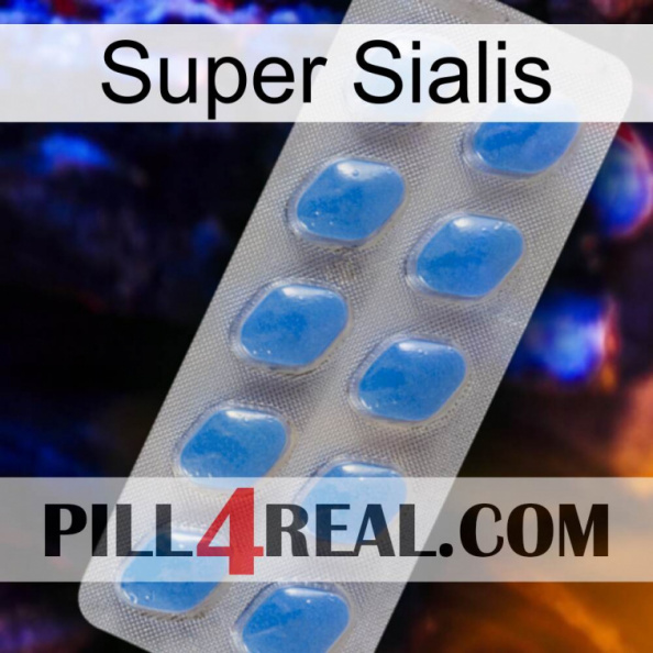 Super Sialis 22